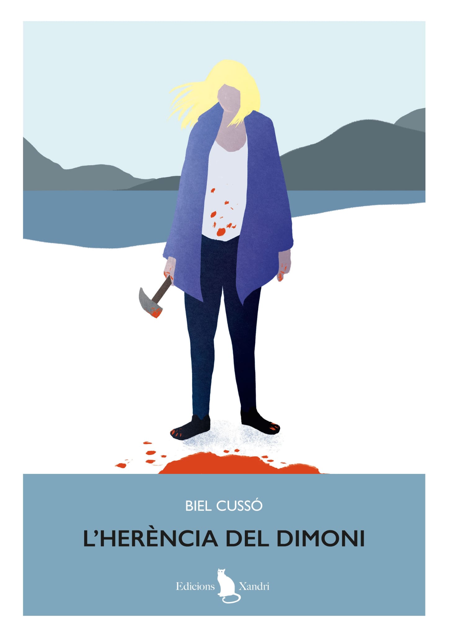 L'herència del Dimoni